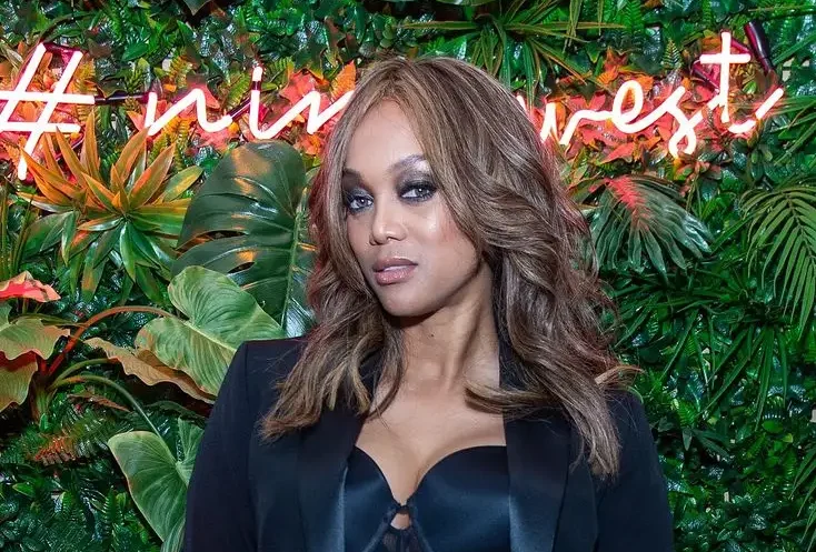 From Supermodel to Mogul: Tyra Banks' Diverse Road to Riches